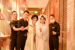 -盘子女人坊古装写真摄影(南京总店)