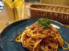 -雕刻时光·无国界料理西餐厅(五山店)