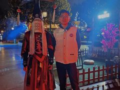 -济南方特东方神画