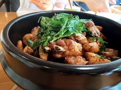 -竹里馆 ·茶食(奥体店)