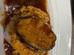 -闫府私房菜(恒隆店)