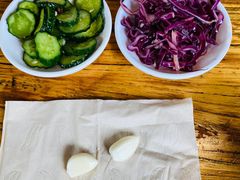 -兰州马子禄牛肉面(文景公园店)