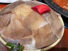 -袁老四重庆老火锅(桐梓坡店)