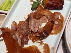 -京味斋·北京烤鸭(华威桥北工大店)
