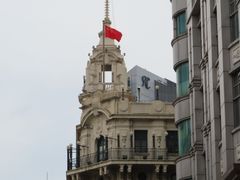 -南京路步行街