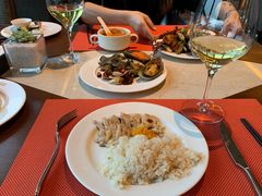 -富力丽思卡尔顿酒店·香荟全日制餐厅