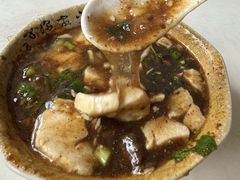 -新繁牛肉豆花(都江堰店)