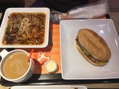 -大快活(丽丰店)