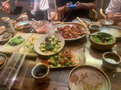 -水煮三国·川鲁江湖菜(香山店)