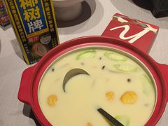 -千百味红餐厅·江西菜(绿地双子塔店)