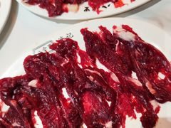 -八合里潮汕鲜牛肉火锅(吉大店)