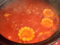 -捞神煲汤火锅(湖滨商业街店)