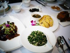 -老洋房花园饭店(绍兴路店)