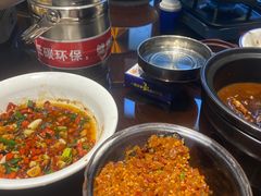 -彭厨(玉荣庄店)
