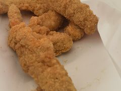 -麦当劳(咸阳人民路店)