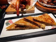 -庆江南江南菜(琴湖溪里花园城店)