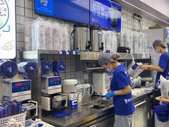 -煲珠公·老红糖珍珠奶茶(长宁龙之梦店)