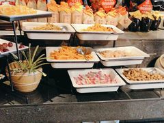 -老灶房-四川土菜(开元店)