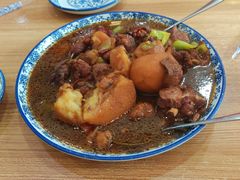 -东财大盘鸡(黑石礁店)