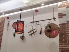 大堂-海坛特色小吃·只做平潭特色菜(平潭店)