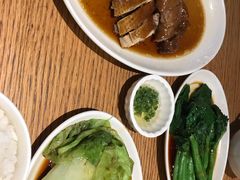 -龙记香港茶餐厅