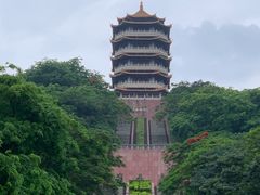 -福神岗公园