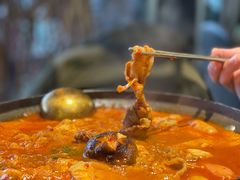 经典部队锅-KCOOKING概念韩餐(世茂52+店)
