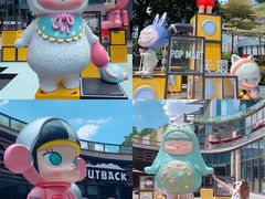 -泡泡玛特POPMART(天环购物中心店)