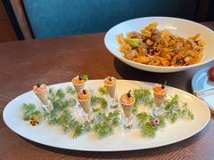 -映水芙蓉(长宁来福士店)