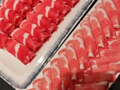 -南门四季铜锅涮肉(大屯·北苑店)