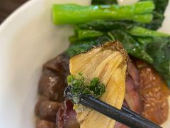 -龍炎馬仔烧味(首位中心店)