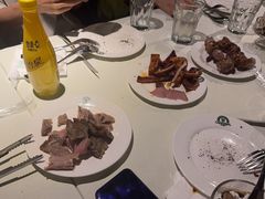 -戈拿旺巴西烤肉(崇文门店)