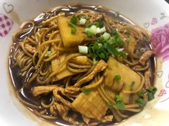 -许村蟹面(海宁许村大道店)