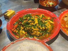 -馬伍旺川菜(江北虹悦城店)