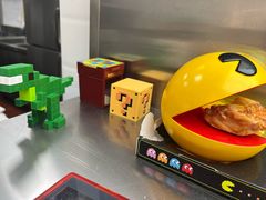 -PIXEL BOY炸鸡店(上海首店)