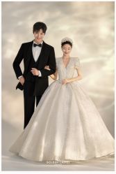 -杭州金夫人婚纱摄影(富阳私享店)