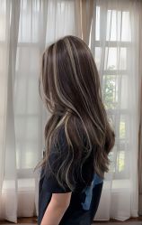 -赤道 Hair Salon