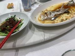 -和记小菜(东方店)