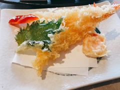 -極上萬膳·日料放题(来福士江景店)