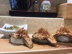 鹅肝寿司-东京屋(武定路店)