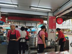 -红大哥水门鸡饭(總店)