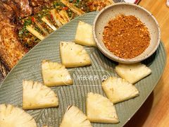 -山茶云南菜(永安里店)