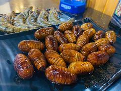 -丹东丛炟海鲜烧烤(江艺路店)