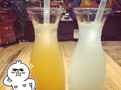 -聚点串吧·北京烧烤(朝北店)