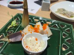 -匠和风精致料理(福州金融街万达店)