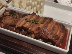 -悦海·家宴·冰花皮皮虾大锅贴(宝龙店)
