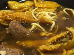-亞婆井·劲抽面食(铂顿城店)