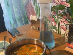 -Thai Basil罗勒叶泰式餐厅(时代天街店)