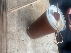 -漫咖啡 (CCPAPK创意港店)