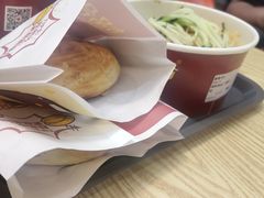 -吉品合酥脆烤饼(哈西金街店)